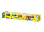 Ses Creative Fingerpaint 6 Colori
