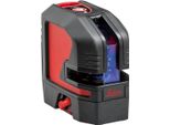 Leica Geosystems Leica Lino L2 Autolivellante Laser Lineare Portata (Max.): 25 M