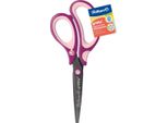 Pelikan 819039 Forbici Per La Scuola Pelikan Griffix, A Punta, Sweet Berry