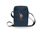 Us Polo Bag Ustb8Pugflnv 8 Blu Navy/Navy