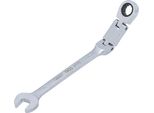 Bgs Chiave Ad Anello A Doppio Snodo, Angolata, 13 Mm Af - 6173