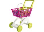 Carrello Della Spesa + Generi Alimentari