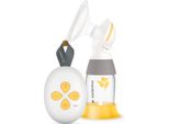 Tiralatte Elettrico Medela Swing Solo