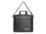 Tatonka Borsa Termica Cooler Bag Off Black Nero