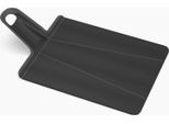 Joseph Joseph Chop2Pot Plus: Tagliere Pieghevole Grande In Nero