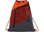 Satch Borsa Da Ginnastica Now Or Never Gymbag Fire Up Multicolore