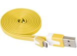 1M Micro Usb 2.0 Cavo Di Ricarica Micro Spina Tipo B Spina A Cavo Dati Caricatore