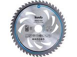 Kwb 588254 Lama Circolare In Metallo Duro 216 X 30 X 1,3 Mm Numero Di Denti: 48 1 Pz