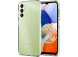 Spigen Spigen Custodia Per Cellulare A Cristalli Liquidi 16,8 Cm (6,6") Cover Trasparente"