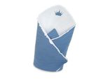 Bendaggio Belisima Baby Blu 75X75