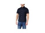 Tommy Hilfiger / He.Hemd Kurzarm / Flex Poplin Rf Shirt S/S