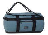 Panchina. Borsa Sportiva Zaino Borsa Sportiva Greyblue Light Blue