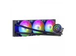 Mars Gaming ML-ONE360 Frgb Kit Di Raffreddamento A Liquido Nero