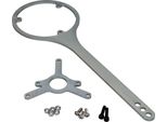 Attrezzo Per Il Bloccaggio Del Variatore Easyboost Per Keeway, Honda, Kymco 125-150