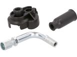 Kit Coperchio Carburatore Per Dellorto Phva 12-17.5