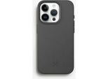 Woodcessoriescustodia, Cover, Apple, Iphone 15 Pro Max, 17 Cm (6,7"), Nero"