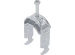 Obo Bettermann Vertr U-Clamp 34-40Mm BS-H1-M-40 Ft (1186036)