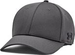 Under Armour Uomo Ua Team Blitzing - Grafite, Taglia:M/L