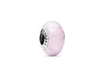 Pandora Moments Charm Opale Rosa Iridescente 791691C03
