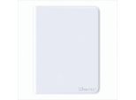Up 12-Pocket Zippered-Pro-Binder - Bianco