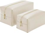 Bagbase - Borsa Per Accessori "Boutique"" BC5197 (14 Cm X 14 Cm X 28 Cm) (Grigio Oyster)"
