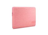 Reflect Macbooksleeve 14", Rosa Pomelo"