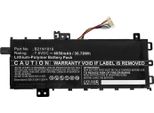 Coreparts Laptop Battery For Asus (MBXAS-BA0286)