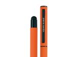 Pierre Cardin Celebration Rollerball Touchpen, Arancione