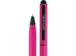 Penna A Sfera Pierre Cardin Celebration, 0,7 Mm, Metallo, Con Stilo, Rosa