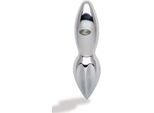 Spremiagrumi Lacor - Spremiagrumi Manuale In Acciaio Inox - Lavabile In Lavastoviglie