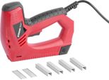 Cucitrice Strend Pro J-123, Elettrica, Graffe 8-14 Mm, Chiodi 15 Mm