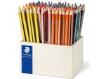 Staedtler 188 CA112 Matita Colorata Matita Colorata Noris® Colour Jumbo Triangolare