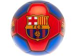 Fc Barcelona - Calcio Con Firme TA11495 (1) (Rosso/Giallo/Blu)