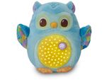 Vtech Gufo Luminoso Di Peluche 80-566904