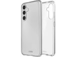 Sbs Samsung Galaxy A15 Tpu Custodia Del Telefono Cellulare Pelle Trasparente Gsm