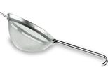Lacor Colino Da Cucina In Acciaio Inox - Colino Professionale Ø 10 Cm Lacor Colino Da Cucina In Acciaio Inox - Colino Professionale Ø 10 Cm