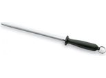 Acciaino Da Cucina Lacor 21 Cm - Acciaino In Acciaio Inox Di Alta Qualità Per La Cura Dei Coltelli