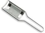 Grattugia Per Noce Moscata Lacor In Acciaio Inox - Grattugia Per Spezie Premium Per Noce Moscata