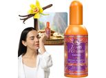 Tesori D'oriente Karma Eau De Toilette 100 Ml X4