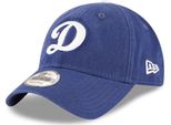 Cappellino New Era 9Twenty Strapback - Los Angeles Dodgers Royal