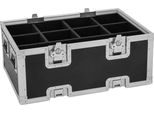 Estensione Roadinger 8X Silent Par 6 Qcl Floor Per BAS-1 (31005227)