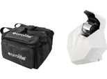 Eurolite Set Led CAT-80 Strahleneffekt Ws + Soft-Bag (20000989)