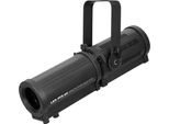 Eurolite Led PFE-60 Ww/Cw Profile Spot 9-25° (40001721)