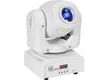 Eurolite Led TMH-S60 Moving-Head Spot Ws (51786073)