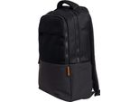 Trust Trust Lisboa 40,6 Cm (16") Zaino Nero"