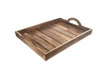 Orion Mango Vassoio Da Portata 40,5 X 30,5 Cm, Legno Di Mango Orion 153863
