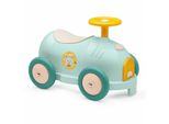 Gioco Di Costruzione Ecoiffier Walking Car Rabbit