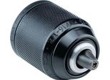 RÖHm Mandrino Rapido Per Trapano (Serraggio Ø 1-10 Mm / 3/8"-24 Mm) - 1328321"