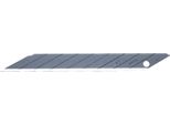 Nt Cutter H1311592 Lame Di Ricambio Nt Cutter BD-2000, 30 Gradi, Nero
