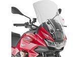 Cupolino Alto Trasparente Givi Intercambiabile Con L'originale